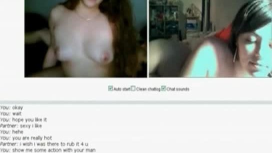 Endzone reccomend chatroulette amazing couple with georgeous