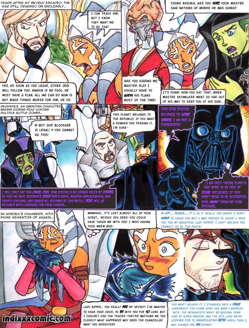 best of Voice forces comic star book