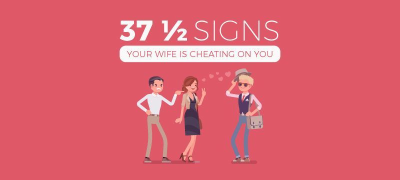 Deeper husband phone with wife cheating