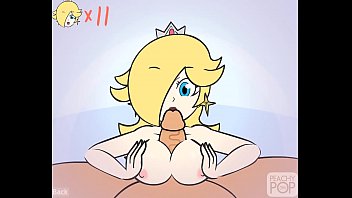 Peanut reccomend princess daisy titfuck peachypop34