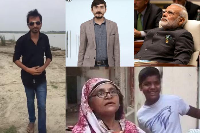 Desi viral video pakistani aunti must