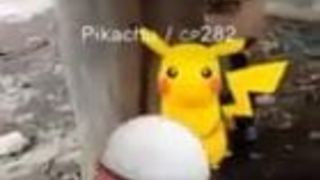 best of Pikachu sound cobatsart trainer