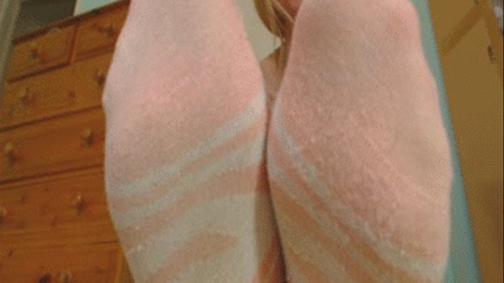 best of Zebra good socks pink soft feel