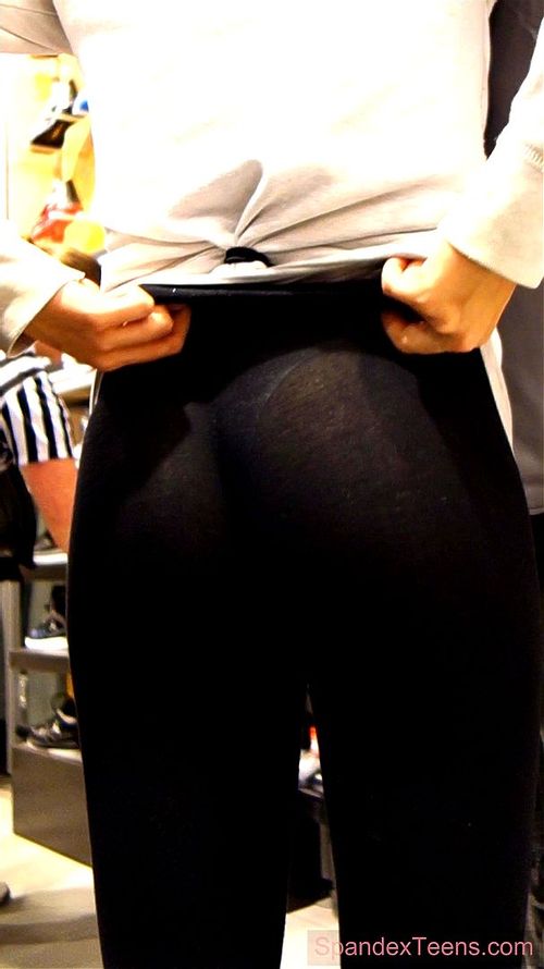 best of With yoga workout pants thong