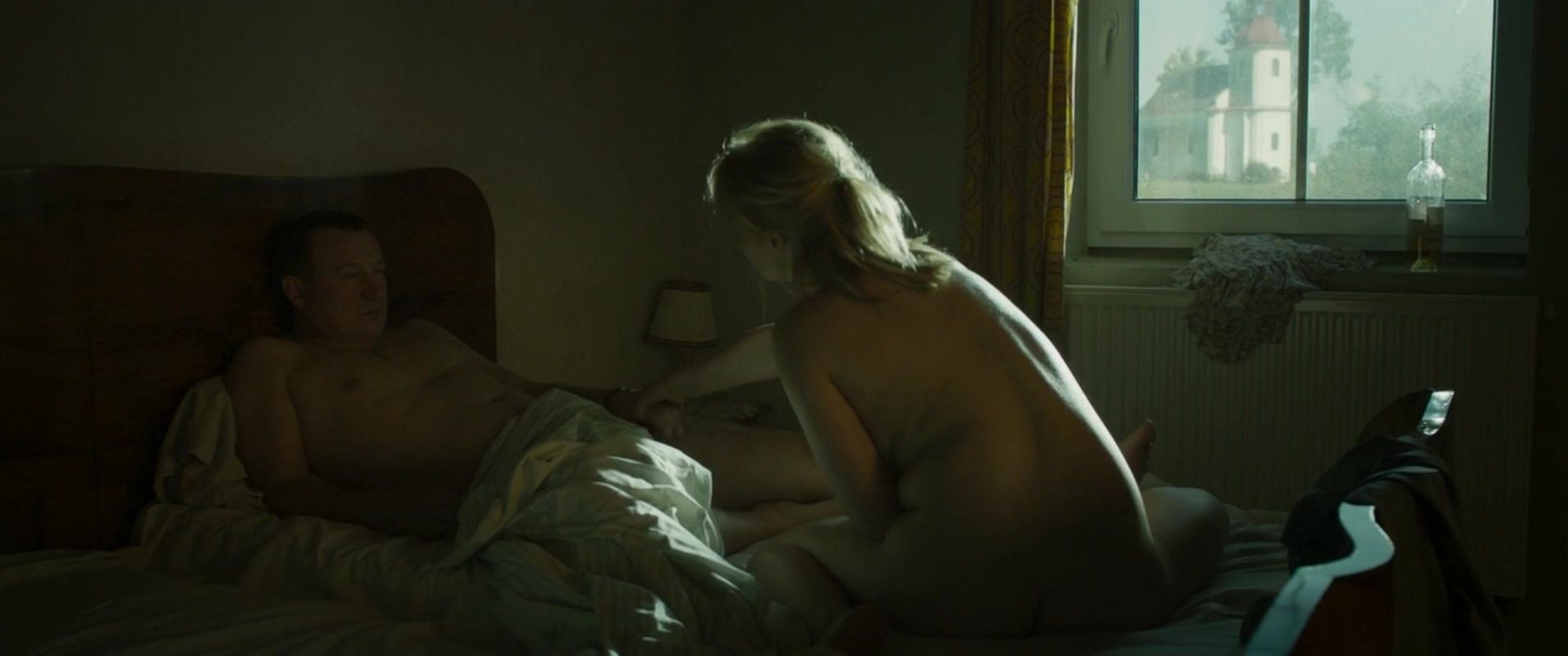 BBQ reccomend joanna kulig nude from