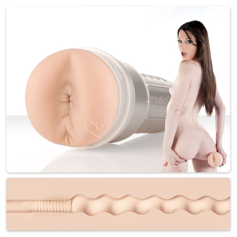 Combo recommend best of fleshlight your vagina anus