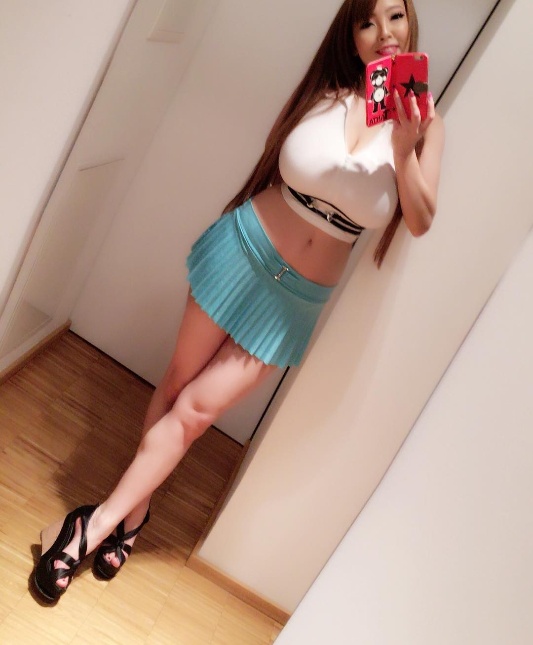 Chopper reccomend hitomi tanaka onlyfans compilation