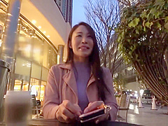 Street corner pick-up tokyo ward