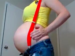 Amphibian reccomend pregnant misty cosplay dance