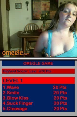 best of Omegle game best