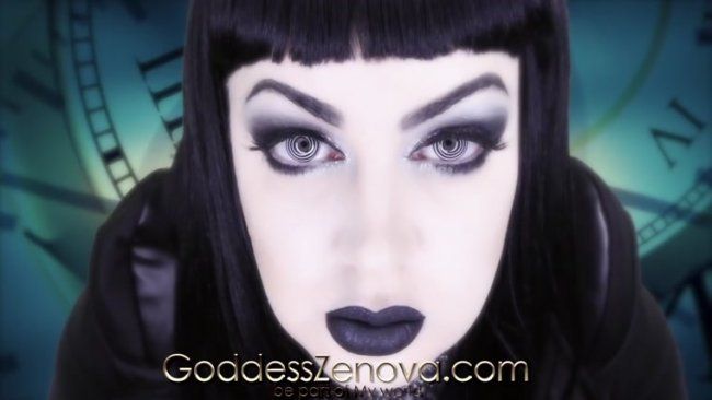 Dollface reccomend tantric massage erotic hypnosis makes sexy