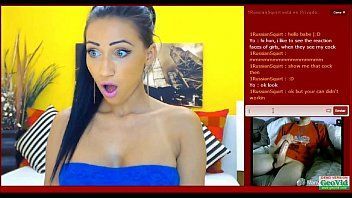 Midnight reccomend cock reacts dirty wife