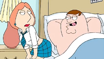 best of Fucked restroom family lois griffin