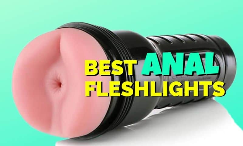 best of Vagina fleshlight your anus