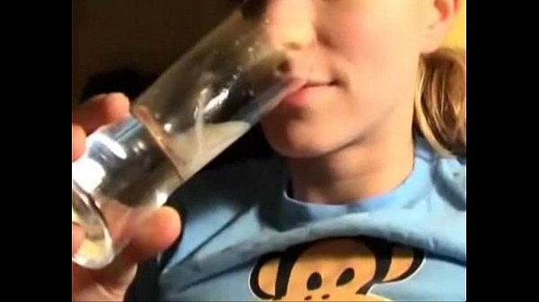 Bloomer reccomend drink cum glass