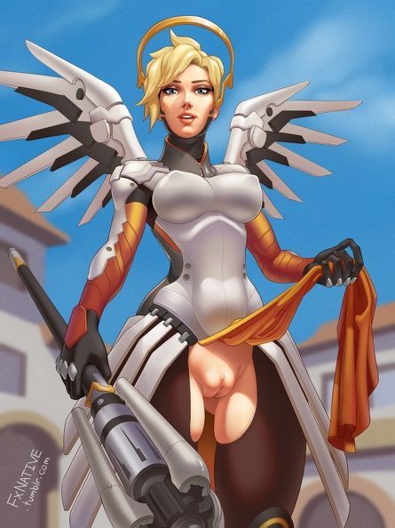 Spike recomended pussy overwatch