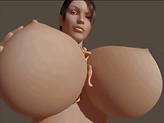 Meatball reccomend giantess breasts
