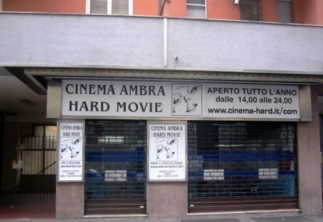 best of Cinema hard
