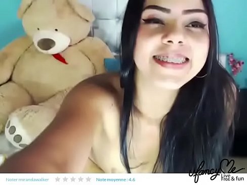 best of Latina teen masturbation