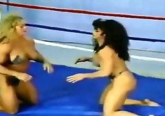 Name catfight video