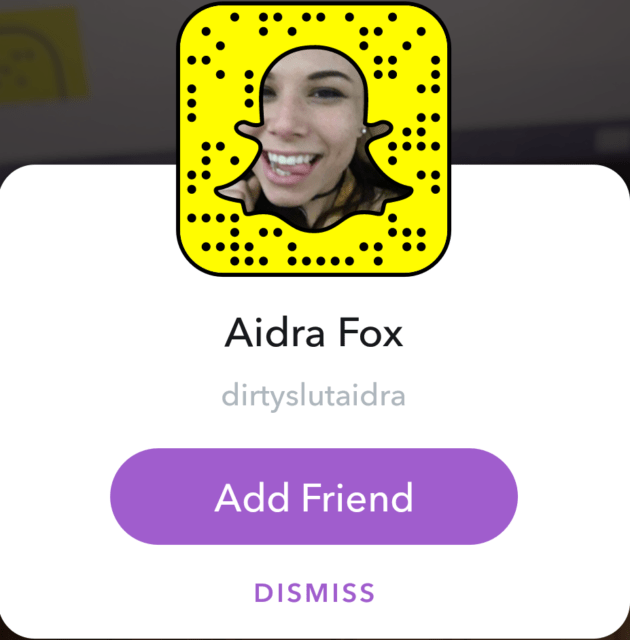 best of Add snapchat name