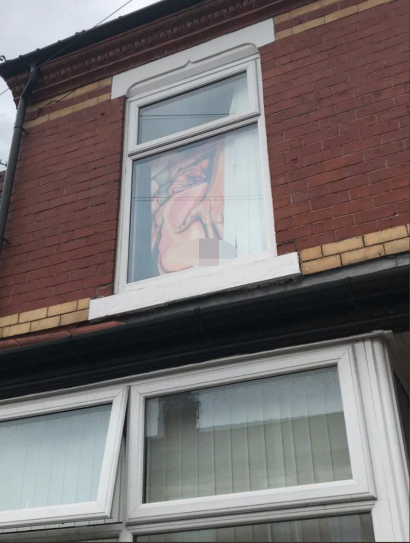 Joker reccomend bedroom window