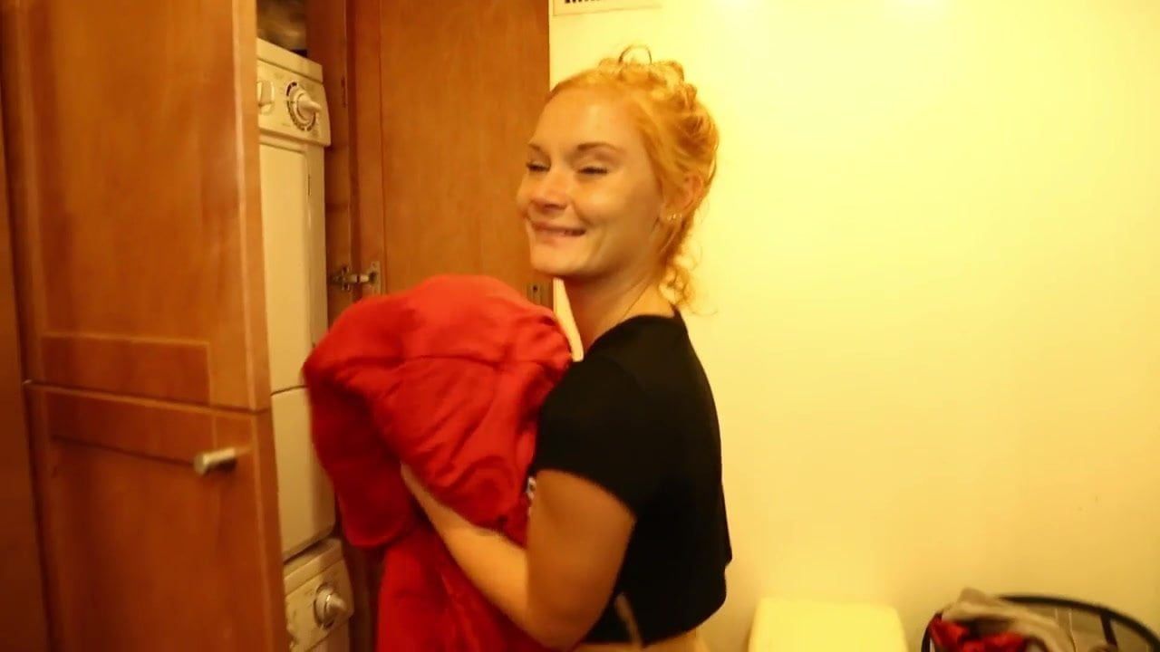 best of Redhead blowjob freckled