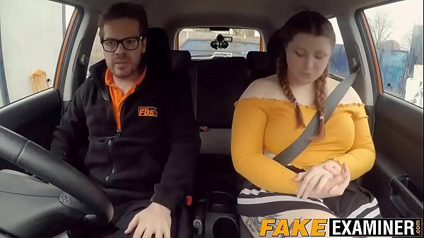 Governor reccomend bbw driving instructor