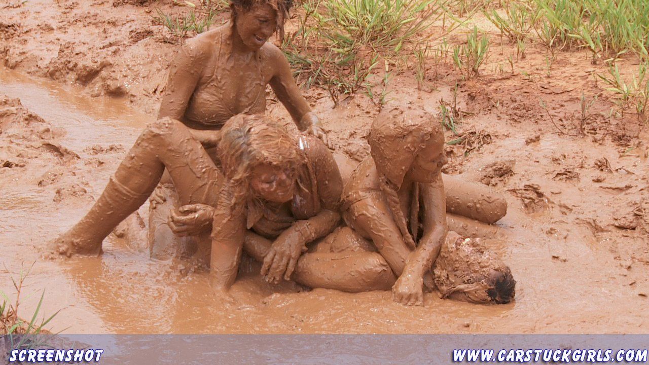 Mud anal