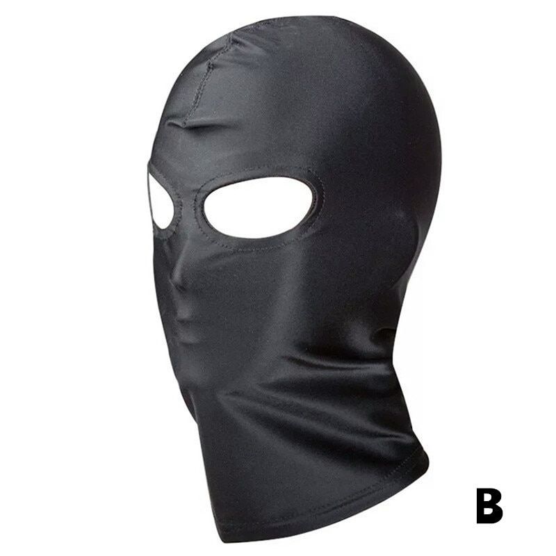 best of Hood mask