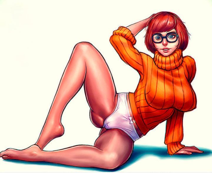 best of Velma sexy