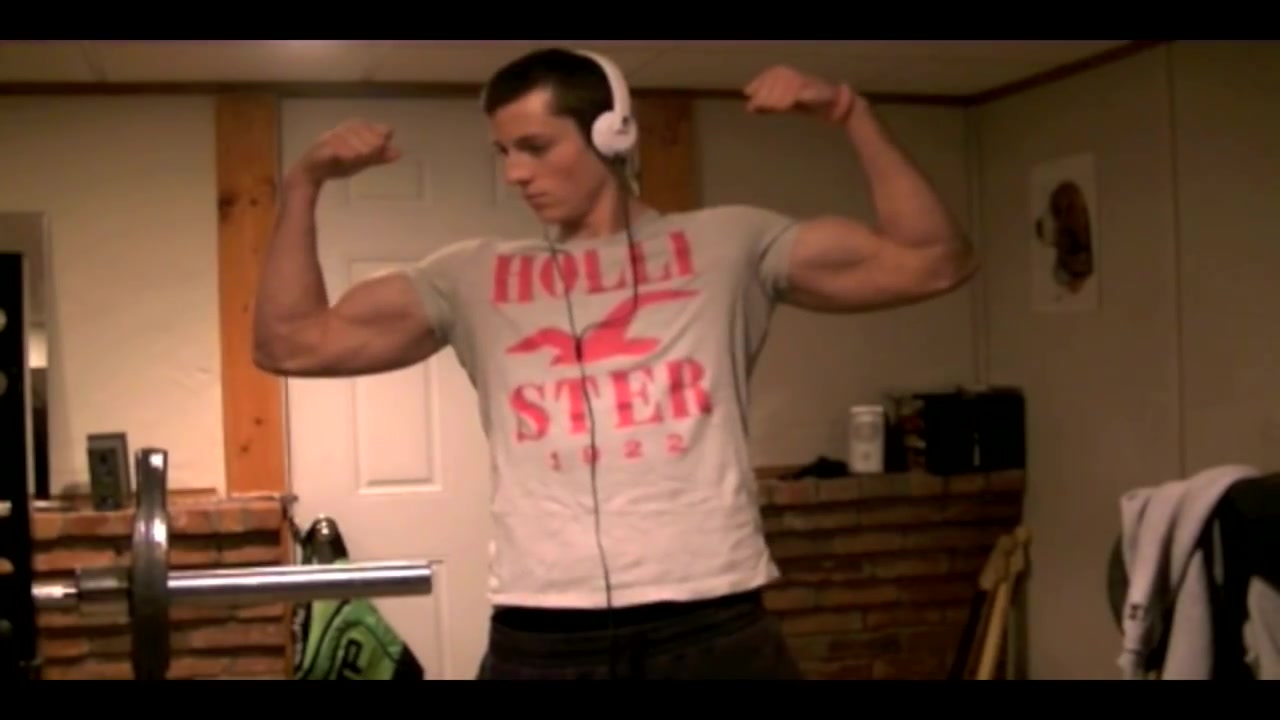 Biceps pump