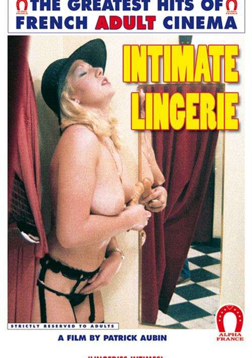 best of Lingerie intimate