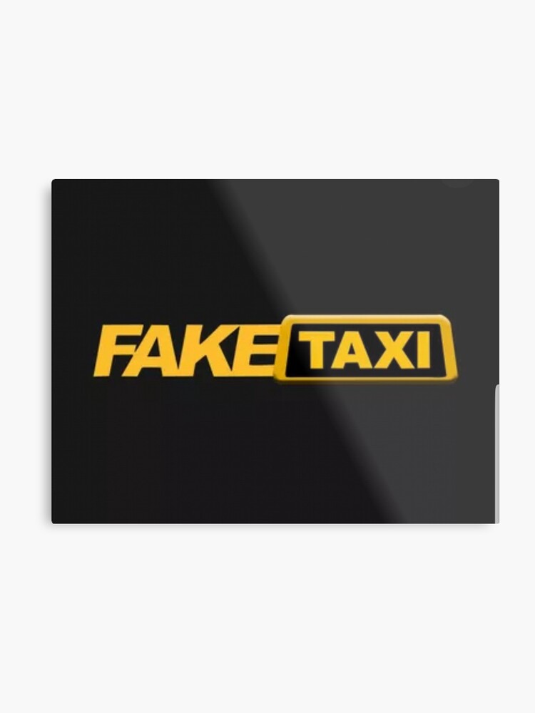 Fake taxi small teen
