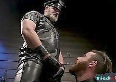 best of Master leather