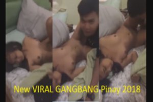 best of Pinay student gangbang