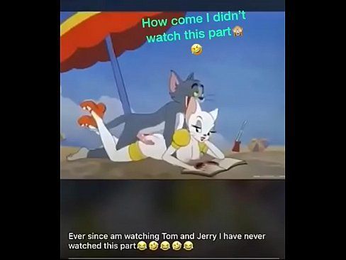 best of And jerry porn tom
