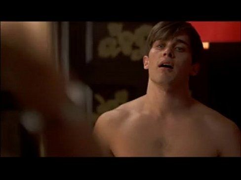 best of Christian nude actor cooke sexy