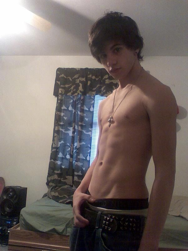 best of Twink shirtless