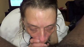 best of Crackhead blow from