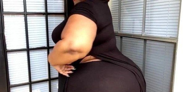 Outstanding beautiful latina ass solo porn image