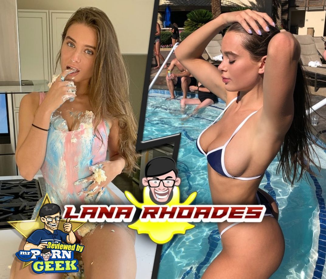 Lana rhoades private snapchat account