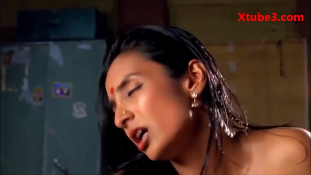 Hindi movie sex scene