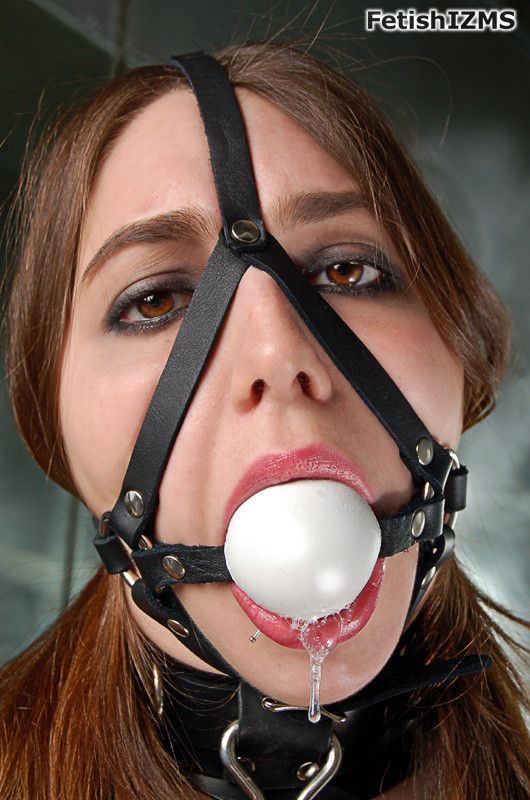 best of A gag with porn harness ball shemales