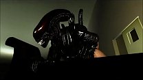 Twinkle T. reccomend hardcore animation alien xenomorph fucking