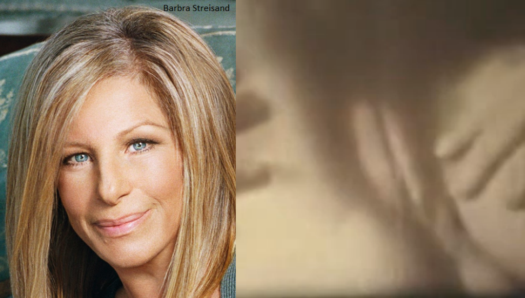 Barbra Streisand Porn Xxx 2