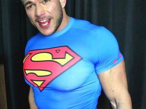 best of Striptease superman
