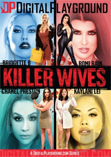 Specter reccomend digitalplayground killer wives full april
