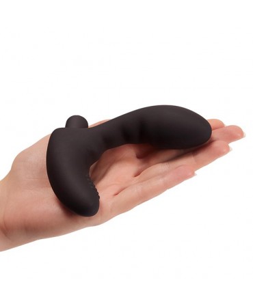 Muffin reccomend prostate massager toy