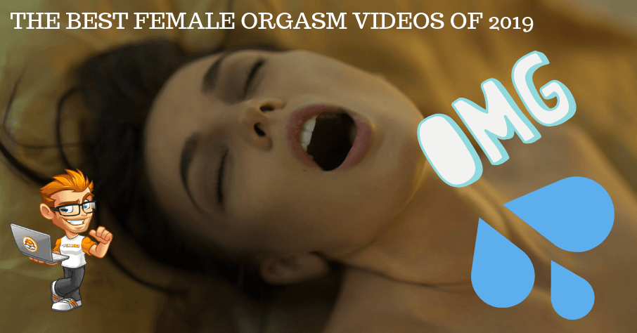 Really intense orgasm while loud moaning